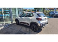 DACIA SPRING ACHAT INTEGRAL Confort Plus
