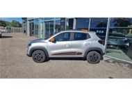 DACIA SPRING ACHAT INTEGRAL Confort Plus
