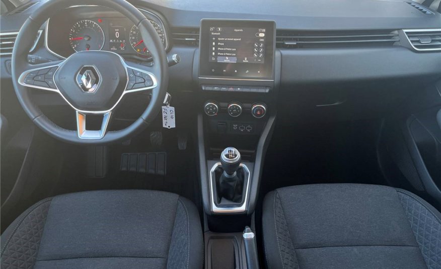 RENAULT CLIO V TCE 90 Business
