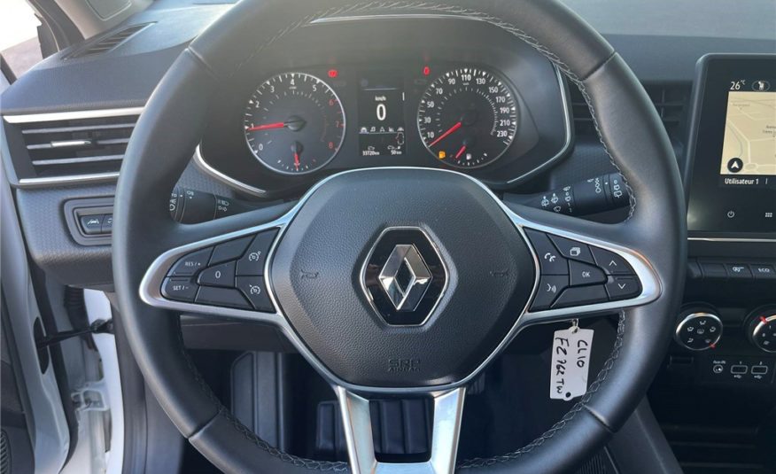 RENAULT CLIO V TCE 90 Business