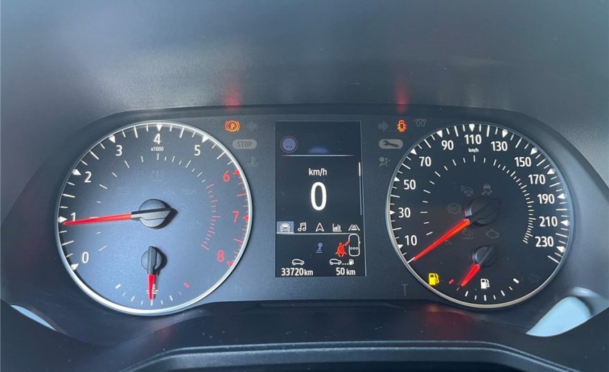 RENAULT CLIO V TCE 90 Business