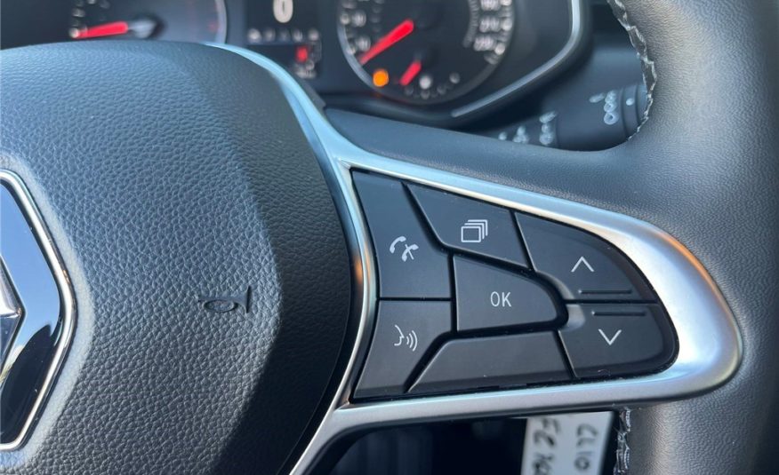RENAULT CLIO V TCE 90 Business