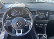 RENAULT CLIO V TCE 90 Business