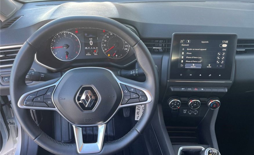 RENAULT CLIO V TCE 90 Business