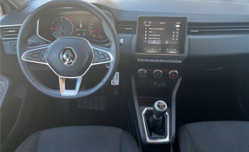 RENAULT CLIO V TCE 90 Business