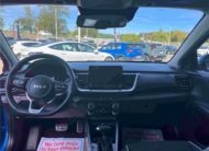 KIA STONIC 1.0 T-GDI 120 CH MHEV DCT7 GT Line Premium