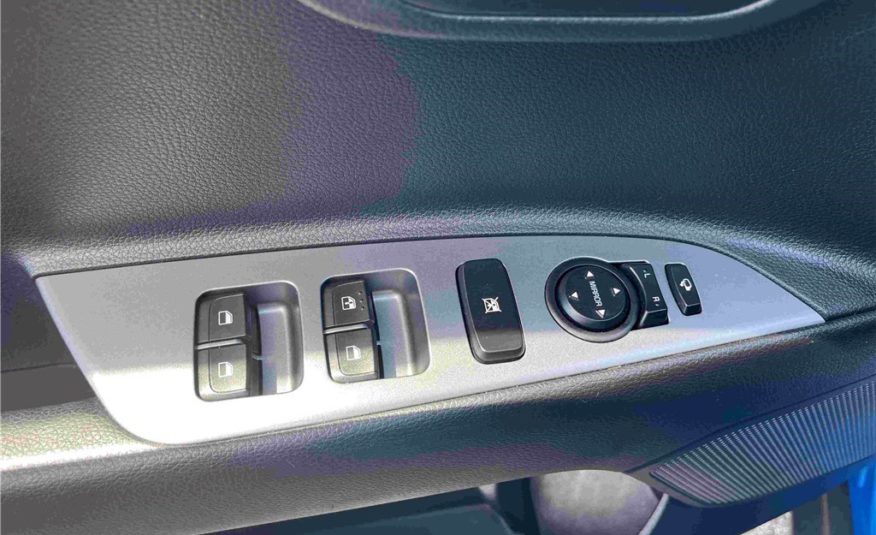 KIA STONIC 1.0 T-GDI 120 CH MHEV DCT7 GT Line Premium