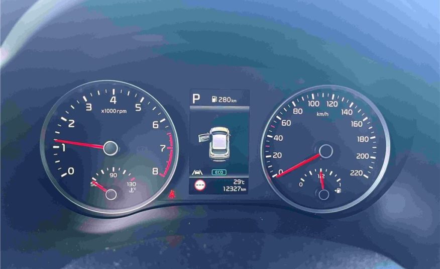 KIA STONIC 1.0 T-GDI 120 CH MHEV DCT7 GT Line Premium