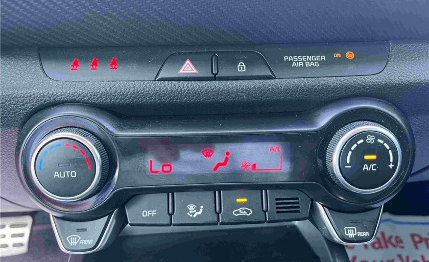 KIA STONIC 1.0 T-GDI 120 CH MHEV DCT7 GT Line Premium