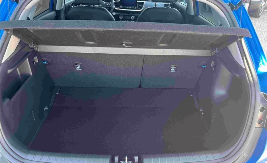KIA STONIC 1.0 T-GDI 120 CH MHEV DCT7 GT Line Premium