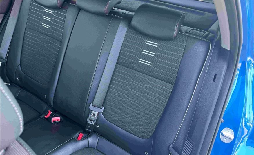 KIA STONIC 1.0 T-GDI 120 CH MHEV DCT7 GT Line Premium