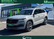 SKODA KODIAQ 2.0 TDI 150 SCR DSG7 7PL Sportline