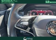 SKODA KODIAQ 2.0 TDI 150 SCR DSG7 7PL Sportline