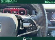 SKODA KODIAQ 2.0 TDI 150 SCR DSG7 7PL Sportline