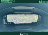 SKODA KODIAQ 2.0 TDI 150 SCR DSG7 7PL Sportline