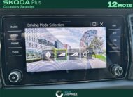 SKODA KODIAQ 2.0 TDI 150 SCR DSG7 7PL Sportline