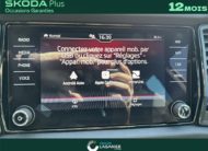 SKODA KODIAQ 2.0 TDI 150 SCR DSG7 7PL Sportline