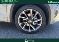 SKODA KODIAQ 2.0 TDI 150 SCR DSG7 7PL Sportline