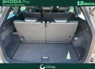 SKODA KODIAQ 2.0 TDI 150 SCR DSG7 7PL Sportline