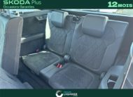 SKODA KODIAQ 2.0 TDI 150 SCR DSG7 7PL Sportline