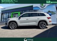 SKODA KODIAQ 2.0 TDI 150 SCR DSG7 7PL Sportline
