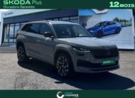 SKODA KODIAQ 2.0 TDI 150 SCR DSG7 7PL Sportline
