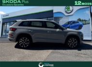 SKODA KODIAQ 2.0 TDI 150 SCR DSG7 7PL Sportline
