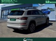SKODA KODIAQ 2.0 TDI 150 SCR DSG7 7PL Sportline