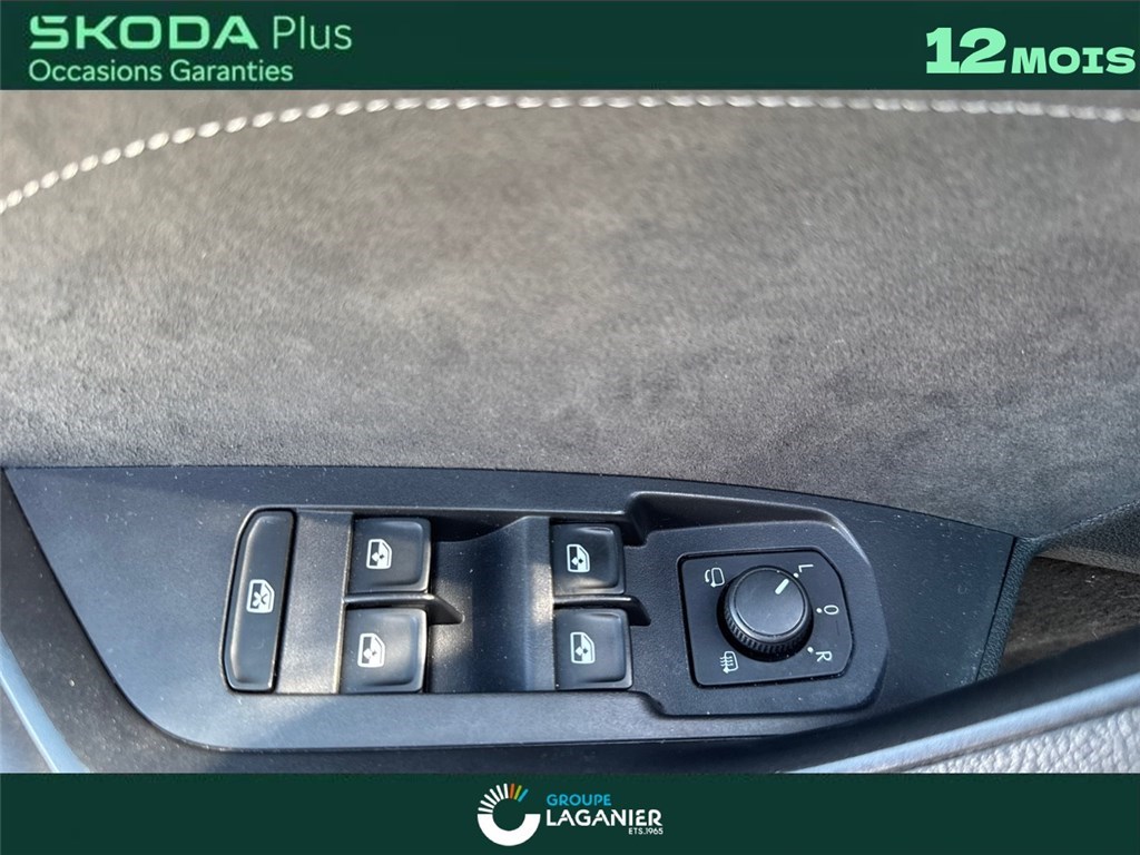 SKODA KODIAQ 2.0 TDI 150 SCR DSG7 7PL Sportline