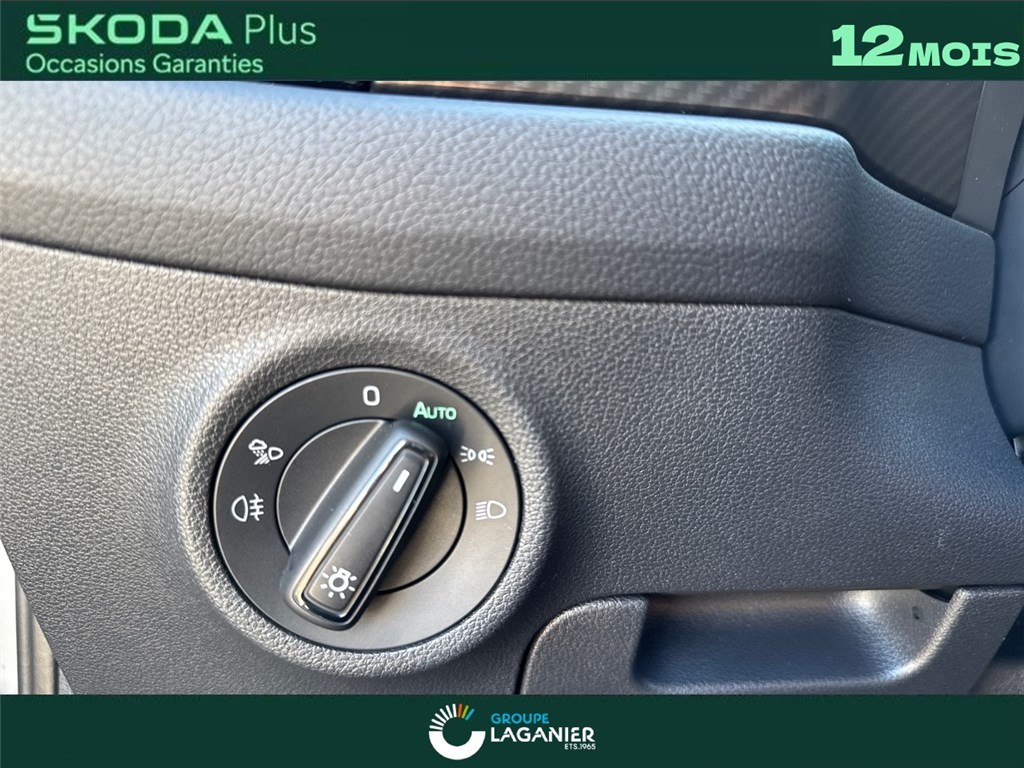SKODA KODIAQ 2.0 TDI 150 SCR DSG7 7PL Sportline