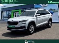SKODA KODIAQ 2.0 TDI 150 SCR DSG7 7PL Business