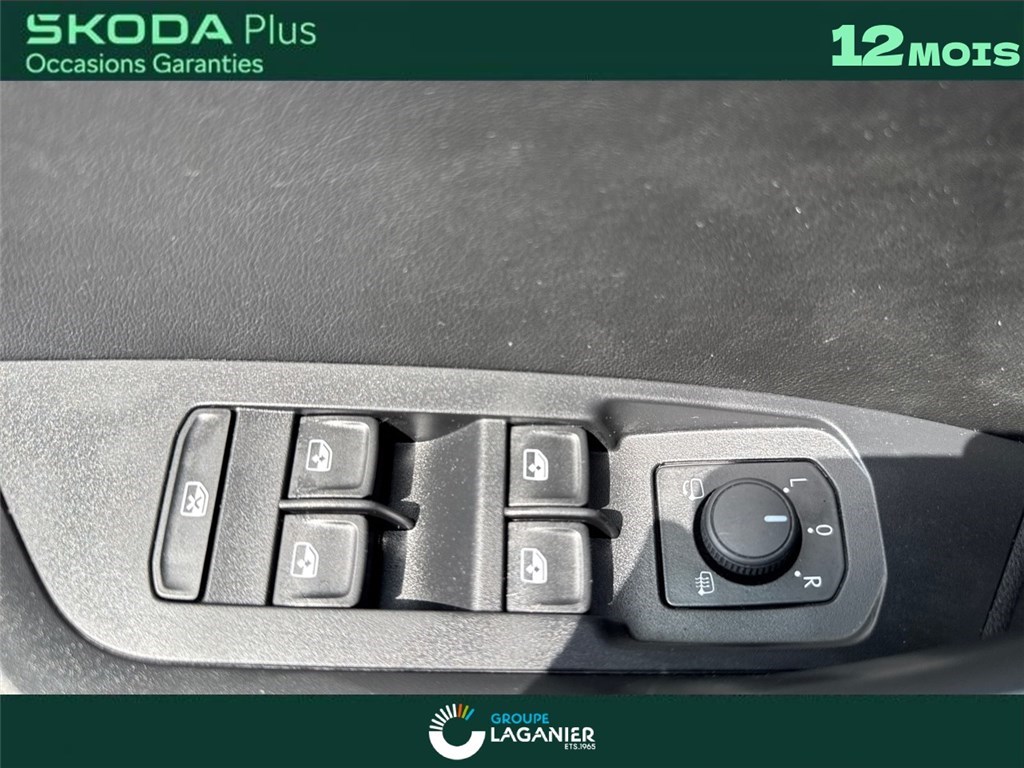 SKODA KODIAQ 2.0 TDI 150 SCR DSG7 7PL Business