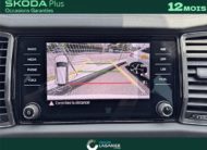 SKODA KODIAQ 2.0 TDI 150 SCR DSG7 7PL Business