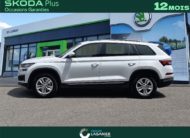 SKODA KODIAQ 2.0 TDI 150 SCR DSG7 7PL Business