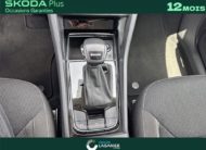 SKODA KODIAQ 2.0 TDI 150 SCR DSG7 7PL Business