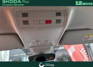 SKODA KODIAQ 2.0 TDI 150 SCR DSG7 7PL Business