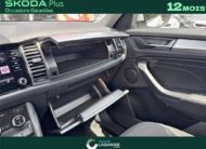 SKODA KODIAQ 2.0 TDI 150 SCR DSG7 7PL Business