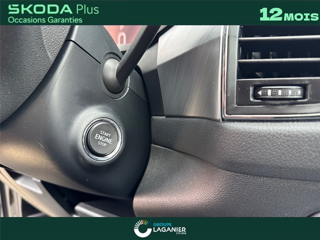 SKODA KODIAQ 2.0 TDI 150 SCR DSG7 7PL Business