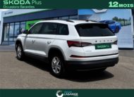 SKODA KODIAQ 2.0 TDI 150 SCR DSG7 7PL Business