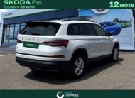 SKODA KODIAQ 2.0 TDI 150 SCR DSG7 7PL Business