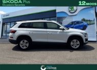 SKODA KODIAQ 2.0 TDI 150 SCR DSG7 7PL Business