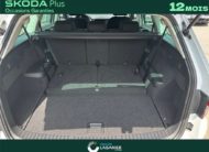 SKODA KODIAQ 2.0 TDI 150 SCR DSG7 7PL Business