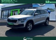 SKODA KODIAQ 2.0 TDI 150 SCR DSG7 7PL Business