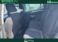SKODA KODIAQ 2.0 TDI 150 SCR DSG7 7PL Business