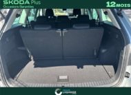 SKODA KODIAQ 2.0 TDI 150 SCR DSG7 7PL Business