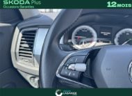 SKODA KODIAQ 2.0 TDI 150 SCR DSG7 7PL Business