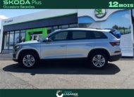 SKODA KODIAQ 2.0 TDI 150 SCR DSG7 7PL Business