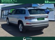 SKODA KODIAQ 2.0 TDI 150 SCR DSG7 7PL Business