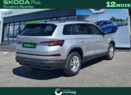 SKODA KODIAQ 2.0 TDI 150 SCR DSG7 7PL Business
