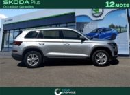 SKODA KODIAQ 2.0 TDI 150 SCR DSG7 7PL Business